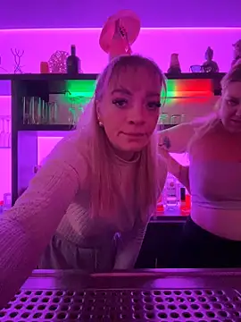 LenaundLeon online show from September 2025 11:05:02 PM