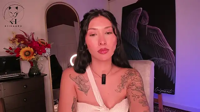 kiihaaru- online show from October 2025 09:48:02 PM