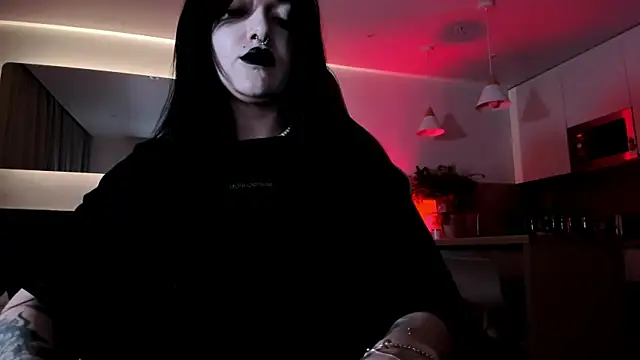  Goddess Misha  online show from February 2025 12:21:02 AM