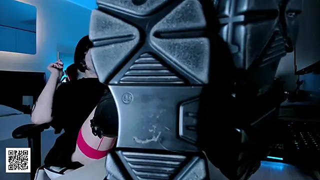  Goddess Misha  online show from November 2025 09:11:01 PM