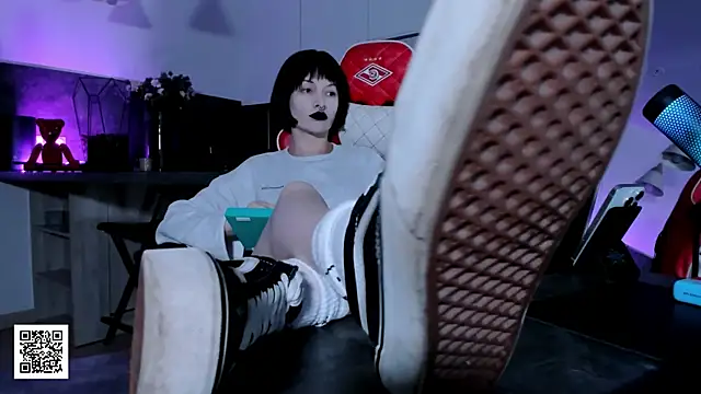  Goddess Misha  online show from March 2026 09:10:01 PM