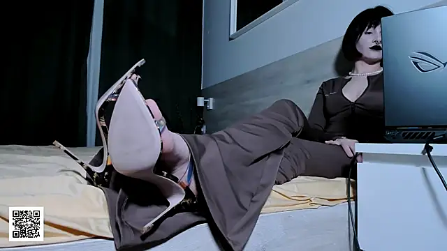  Goddess Misha  online show from April 2026 09:08:02 PM