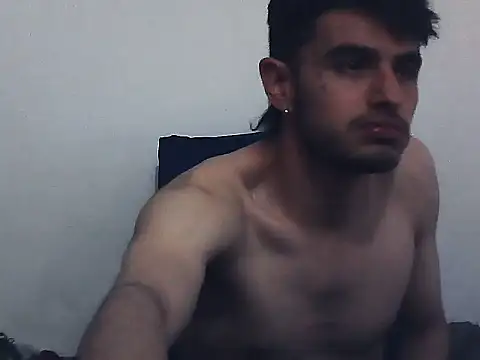 Snapshot of NicoxDel chatting on December 2024 09:37:01 PM NicoxDel online show from December 2024 09:37:01 PM