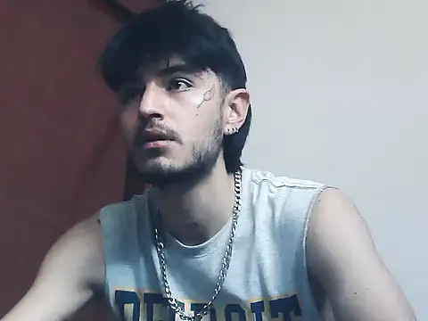 Snapshot of NicoxDel chatting on April 2026 04:37:02 PM NicoxDel online show from April 2026 04:37:02 PM