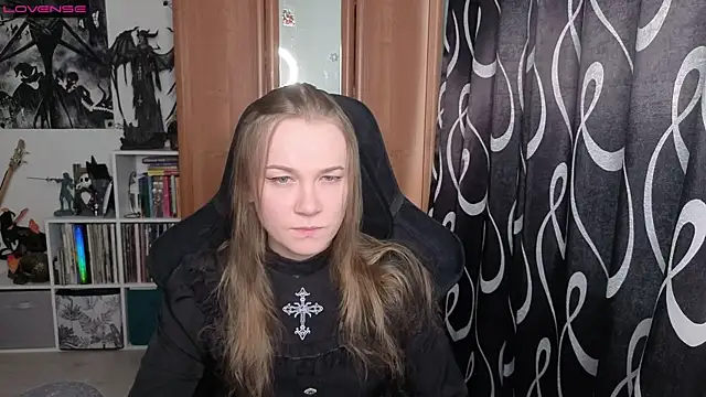 Snapshot of stellablondy chatting on June 2026 01:15:02 PM stellablondy online show from June 2026 01:15:02 PM