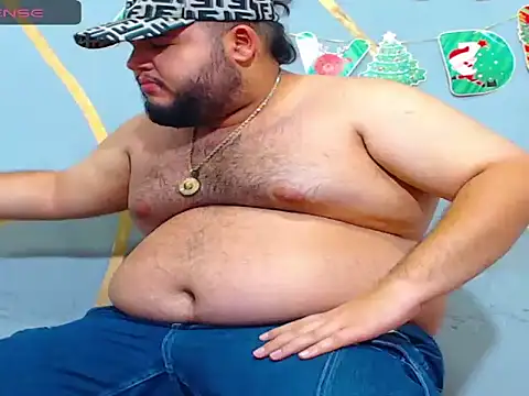 damian chubby online show from December 2025 07:49:01 AM