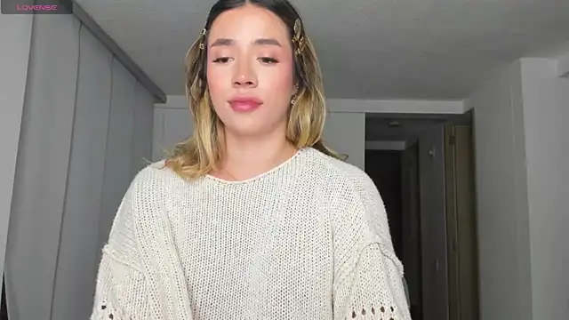 honeyann08 online show from January 2025 12:38:02 AM