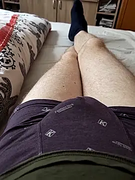 Snapshot of Killergun20 chatting on February 2026 08:54:01 AM Killergun20 online show from February 2026 08:54:01 AM