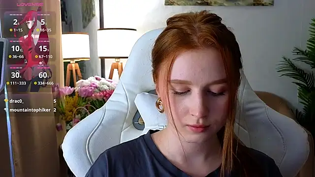 Meow babe online show from March 2025 11:42:02 AM