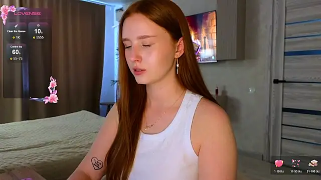 Snapshot of Meow_babe chatting on May 2026 12:32:02 PM Meow babe online show from May 2026 12:32:02 PM