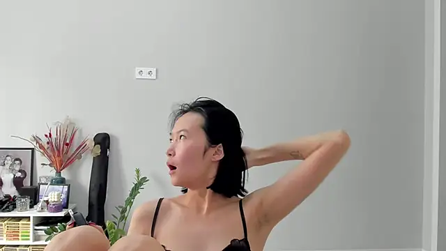 ailey chao online show from March 2026 03:52:02 AM