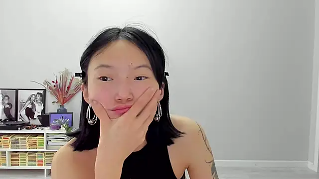 ailey chao online show from April 2026 02:37:02 AM