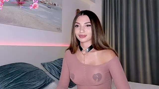 ReyaSophia online show from September 2025 07:50:02 PM