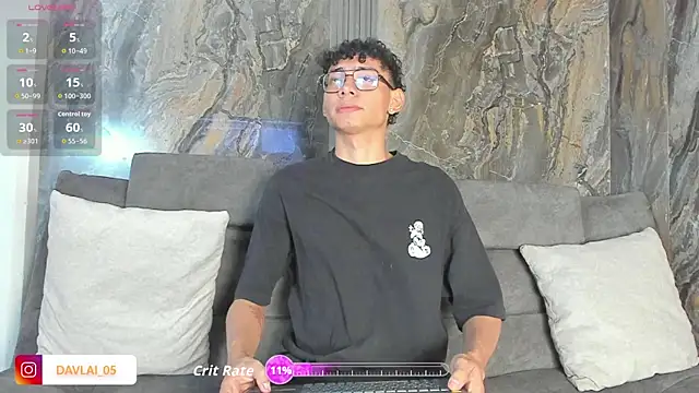 Daviid laidd online show from December 2025 07:08:02 PM