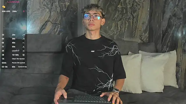 Daviid laidd online show from January 2026 08:45:01 PM