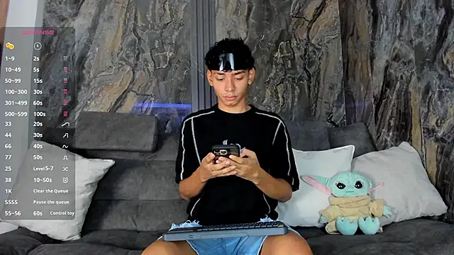 Daviid laidd online show from March 2026 08:35:02 PM