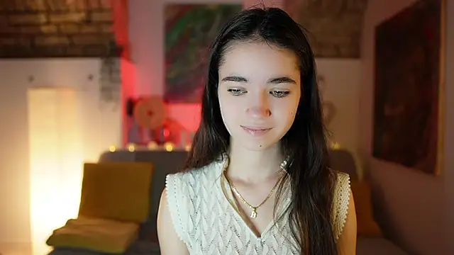 Gia Paige18 online show from December 2024 08:56:01 AM