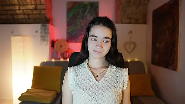 Gia Paige18 online show from December 2024 06:20:02 PM