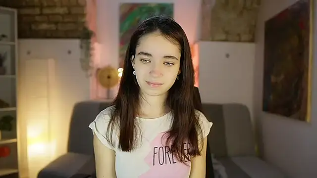 Gia Paige18 online show from March 2025 08:14:01 AM