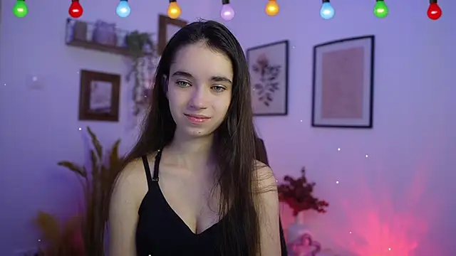 Gia Paige18 online show from December 2025 02:11:01 PM