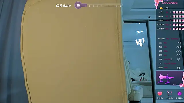 Snapshot of jenny_pvrk chatting on December 2024 06:33:01 AM jenny pvrk online show from December 2024 06:33:01 AM