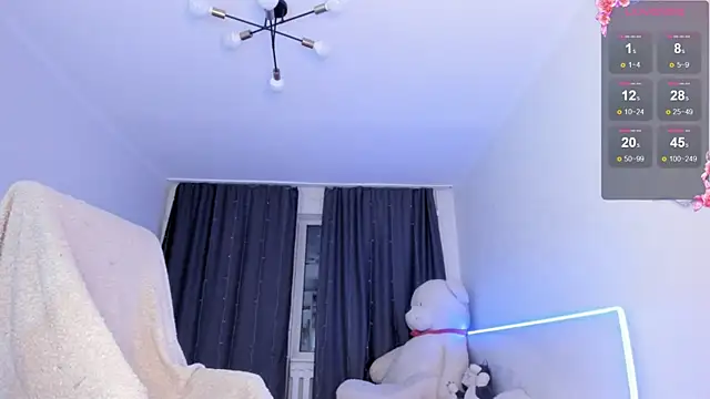 jenny pvrk online show from November 2025 07:19:01 PM