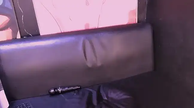 Ebonycutiex online show from February 2025 06:30:02 AM