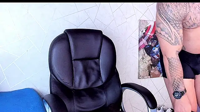 Cristian Walker online show from September 2025 12:10:01 PM