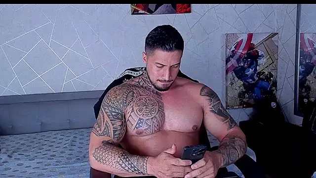 Cristian Walker online show from June 2026 12:00:02 PM