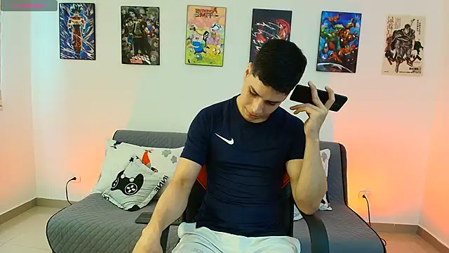 jonathanjoestar  online show from April 2026 08:48:01 PM