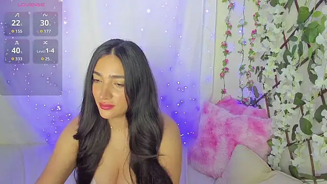 zara41 online show from February 2026 03:10:01 PM