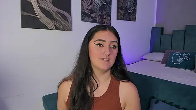 Snapshot of Kathia_Morelli chatting on November 2025 11:44:02 AM Kathia Morelli online show from November 2025 11:44:02 AM