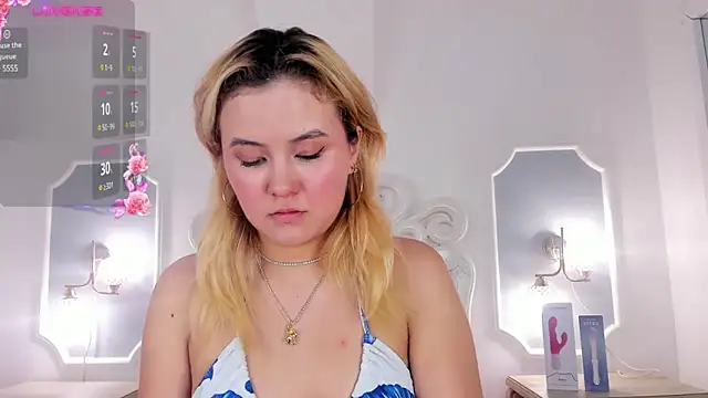 Sara  Williams online show from January 2025 03:35:01 AM