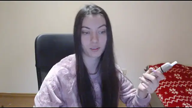 CuteJollie4U online show from December 2024 04:57:01 PM