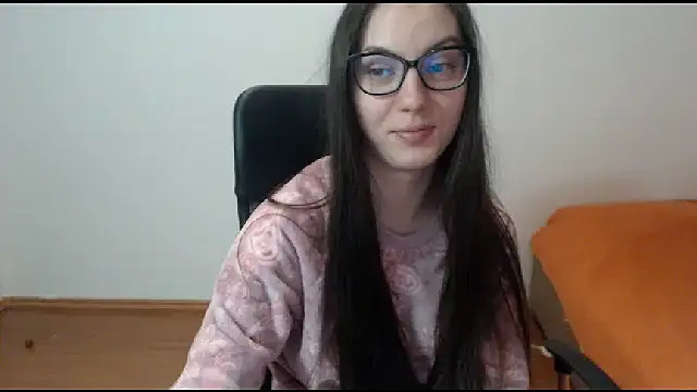 CuteJollie4U online show from February 2025 06:58:01 PM