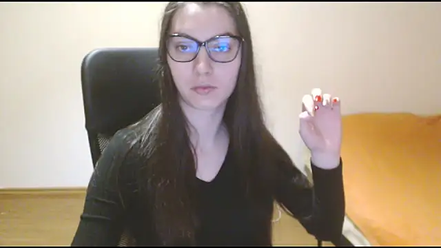 CuteJollie4U online show from February 2025 04:56:02 PM