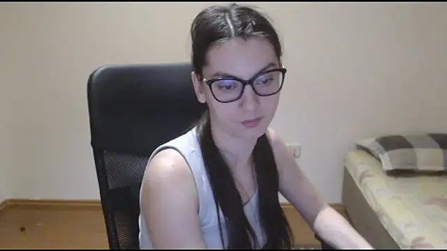 CuteJollie4U online show from March 2025 12:48:01 AM