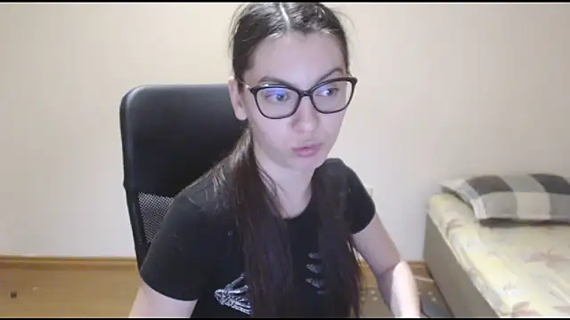 CuteJollie4U online show from March 2025 09:06:02 PM