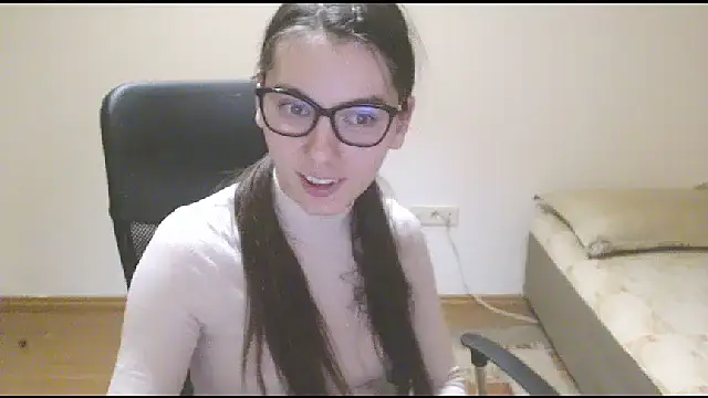 CuteJollie4U online show from March 2025 09:12:02 PM