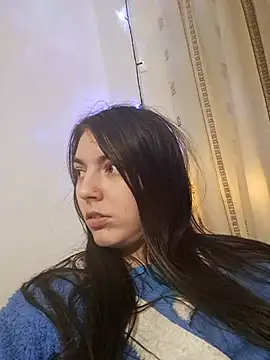 CuteJollie4U online show from December 2025 03:49:02 AM