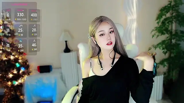 Cartier-  Daji- online show from December 2024 03:26:01 PM