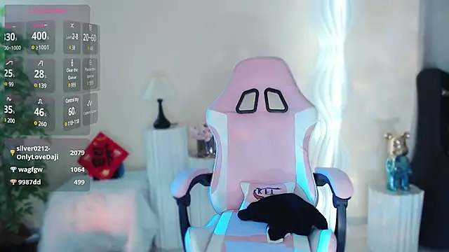 Cartier-  Daji- online show from February 2025 02:34:02 PM