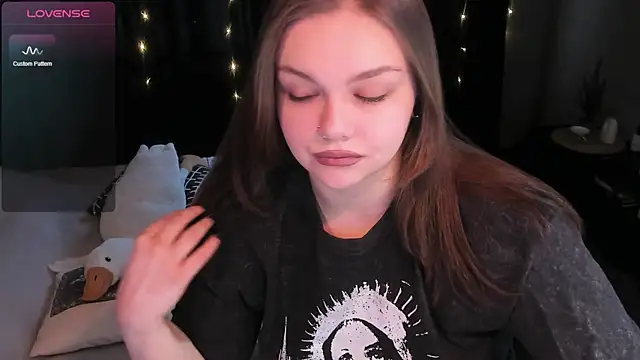 EvaBae online show from December 2024 10:16:02 AM