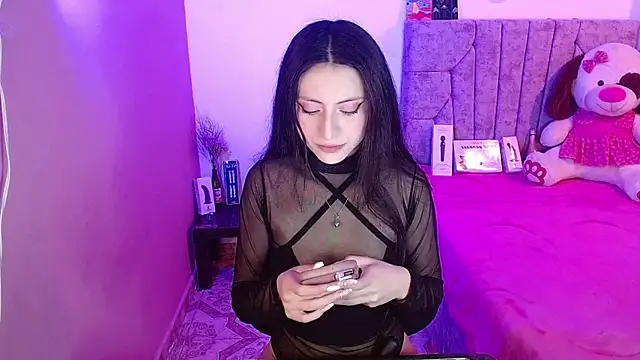 fluffy peit16 online show from March 2025 11:22:02 PM