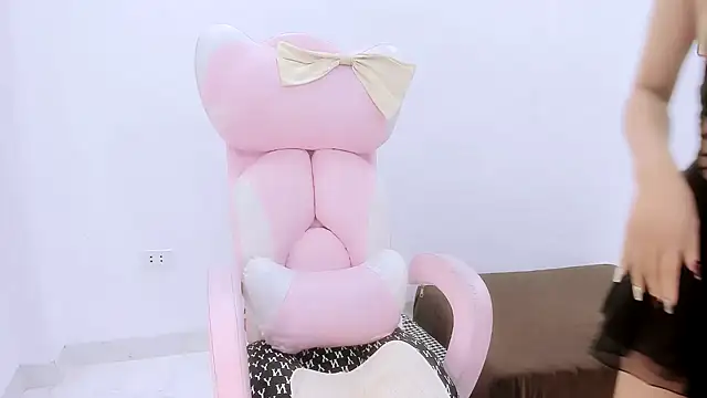 SexualStruggle online show from February 2025 06:34:02 PM