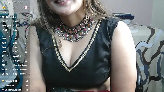Snapshot of Jass-Karan chatting on March 2025 07:27:02 PM Jass-Karan online show from March 2025 07:27:02 PM