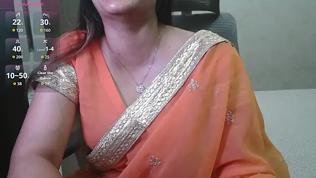 Jass-Karan online show from April 2026 06:52:01 PM