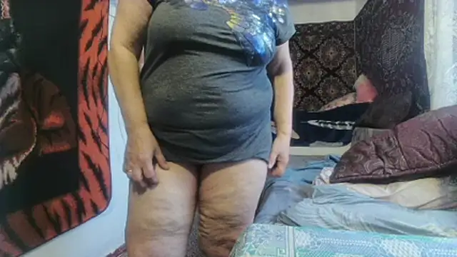 NataliiaRosa54 online show from December 2025 06:55:02 AM