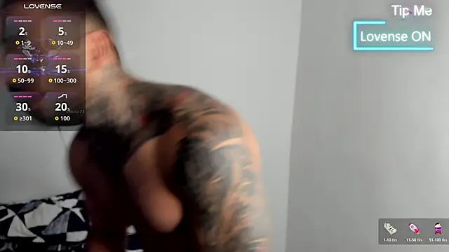 mike belle online show from February 2026 12:18:02 AM