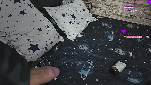 HotCouple 697 online show from March 2026 11:15:01 PM